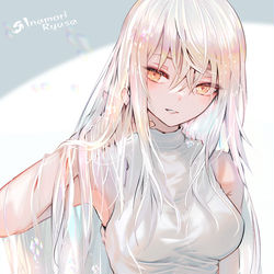 This is a pixiv picture whose title is Twitterにアップした絵いろいろ（Skeb含む）.