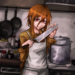 This is a pixiv picture whose title is Dish.