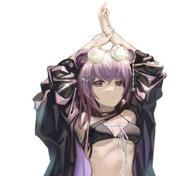 This is a pixiv picture whose title is 呜呜呜我的小老鼠.