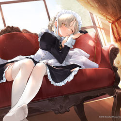 This is a pixiv picture whose title is Happy 3rd Anniversary!.