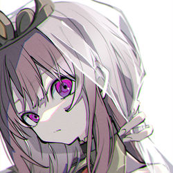 This is a pixiv picture whose title is Mori Calliope.