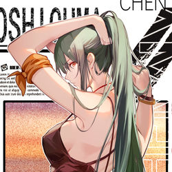 This is a pixiv picture whose title is ホシグマ.