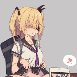 This is a pixiv picture whose title is 나는..데에스윙 만물의종결자.