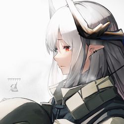 This is a pixiv picture whose title is タチャンカ ？.