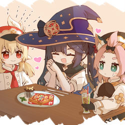 This is a pixiv picture whose title is 無題.
