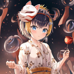 This is a pixiv picture whose title is PetraGurin.