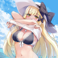 This is a pixiv picture whose title is 佐々木咲恋.