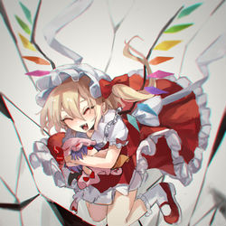 This is a pixiv picture whose title is 遊び.