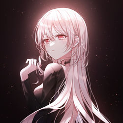 This is a pixiv picture whose title is ピンク.