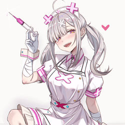 This is a pixiv picture whose title is 健屋花那.