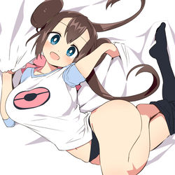 This is a pixiv picture whose title is メイちゃん.