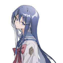 This is a pixiv picture whose title is 舞園さやか.