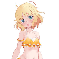 This is a pixiv picture whose title is 桐間紗路.