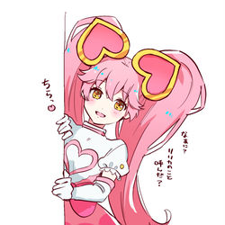 This is a pixiv picture whose title is リリとマルとルルだけ.