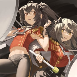 This is a pixiv picture whose title is 45 40.