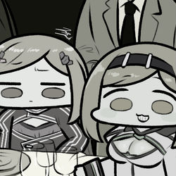 This is a pixiv picture whose title is ㅐ ㅔ.