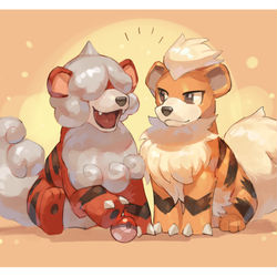 This is a pixiv picture whose title is ヒスイガーディ.
