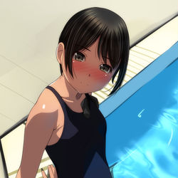 This is a pixiv picture whose title is 今日の一枚2997 (1:10+0:30+0:40).