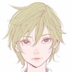This is a pixiv picture whose title is オトメの帝国／あーちゃん.