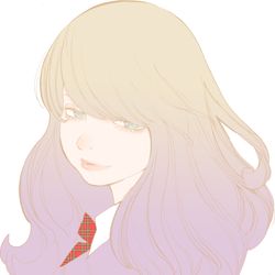 This is a pixiv picture whose title is オトメの帝国／菜々沢遥.