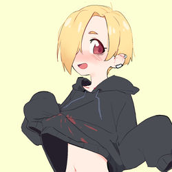 This is a pixiv picture whose title is 116.