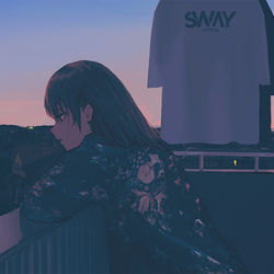 This is a pixiv picture whose title is 無題.