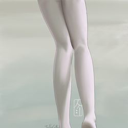 This is a pixiv picture whose title is (⊙o⊙).