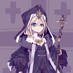 This is a pixiv picture whose title is Lawless Menorah.