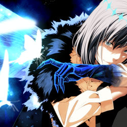 This is a pixiv picture whose title is オベロン.