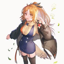 This is a pixiv picture whose title is パインコーン.