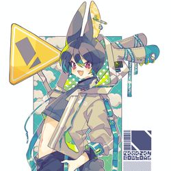 This is a pixiv picture whose title is 0821.