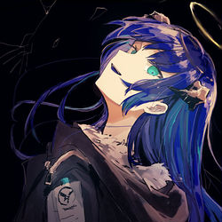 This is a pixiv picture whose title is モスティマ.