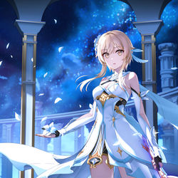 This is a pixiv picture whose title is Princess.