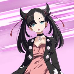 This is a pixiv picture whose title is マリィ差分絵.