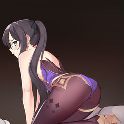 This is a pixiv picture whose title is モナ.