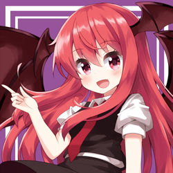 This is a pixiv picture whose title is 東方まとめ150.