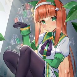 This is a pixiv picture whose title is 練習12：スペスズ！？.