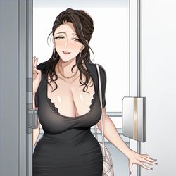 This is a pixiv picture whose title is 无题.