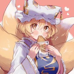 This is a pixiv picture whose title is らんさま.