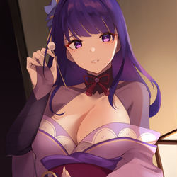 This is a pixiv picture whose title is 「さぁ、横になってください」.