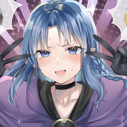 This is a pixiv picture whose title is フルドライブ・メディアさん.