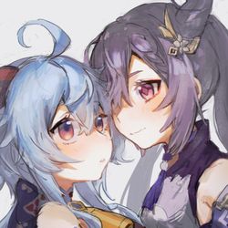 This is a pixiv picture whose title is ganqingろくがき.