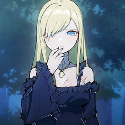 This is a pixiv picture whose title is 無題.