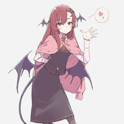 This is a pixiv picture whose title is 無題.