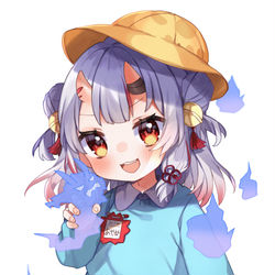 This is a pixiv picture whose title is ロリだ余っ！.