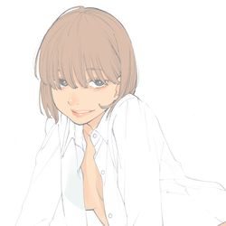 This is a pixiv picture whose title is オトメの帝国／茉莉.