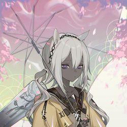 This is a pixiv picture whose title is Tuye♥.