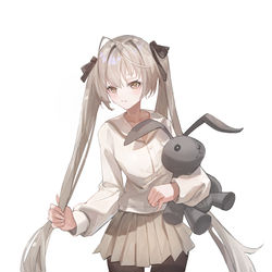 This is a pixiv picture whose title is 8-23.