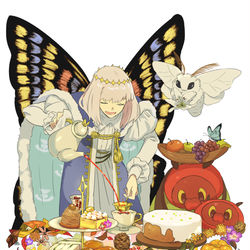This is a pixiv picture whose title is LB6まとめ.