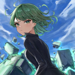 This is a pixiv picture whose title is 무제.